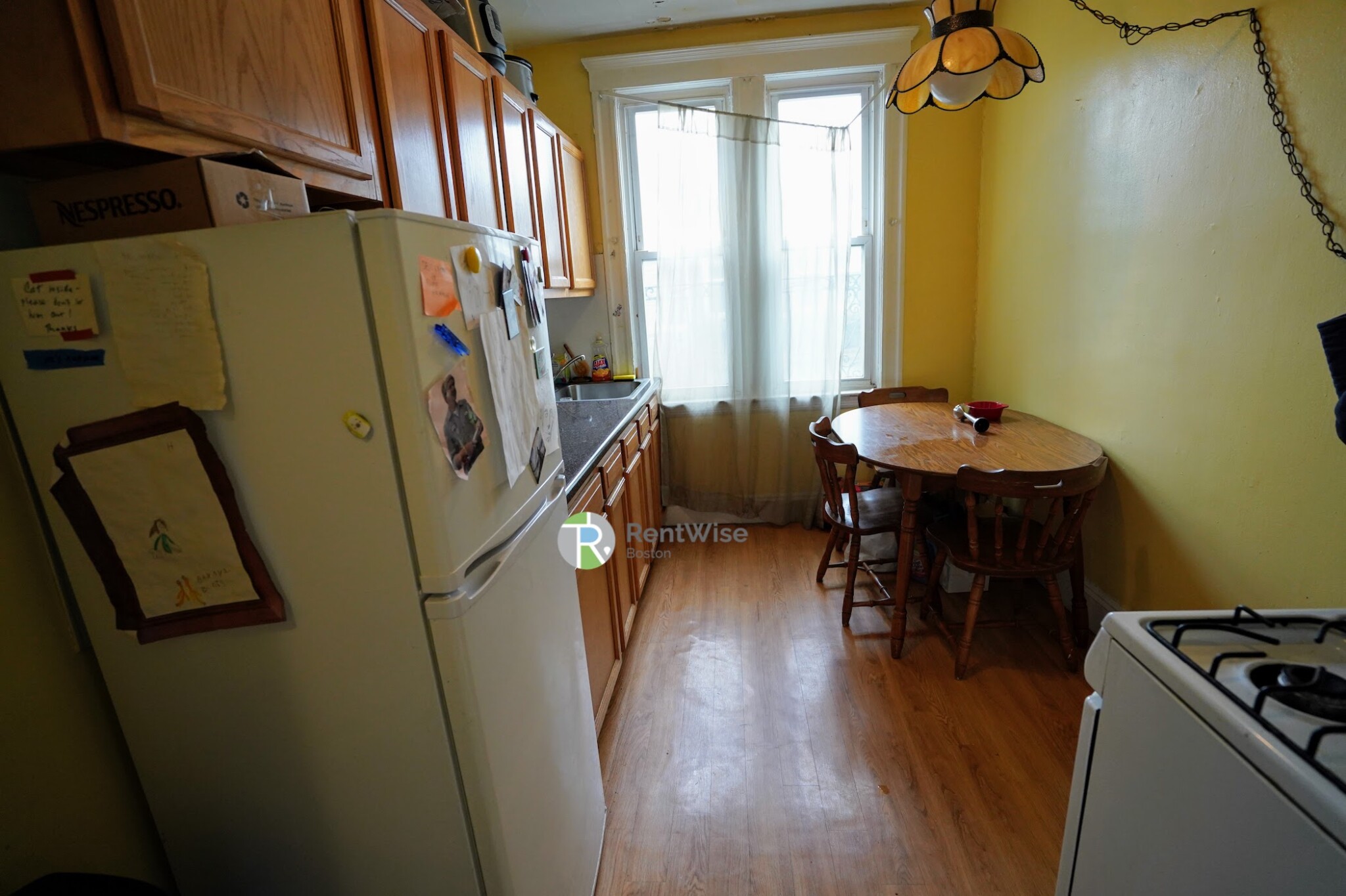 1638 Commonwealth Ave, Brighton