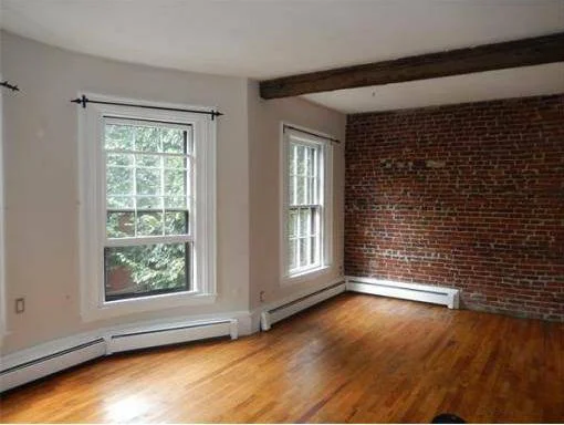 91 Waltham St, South End