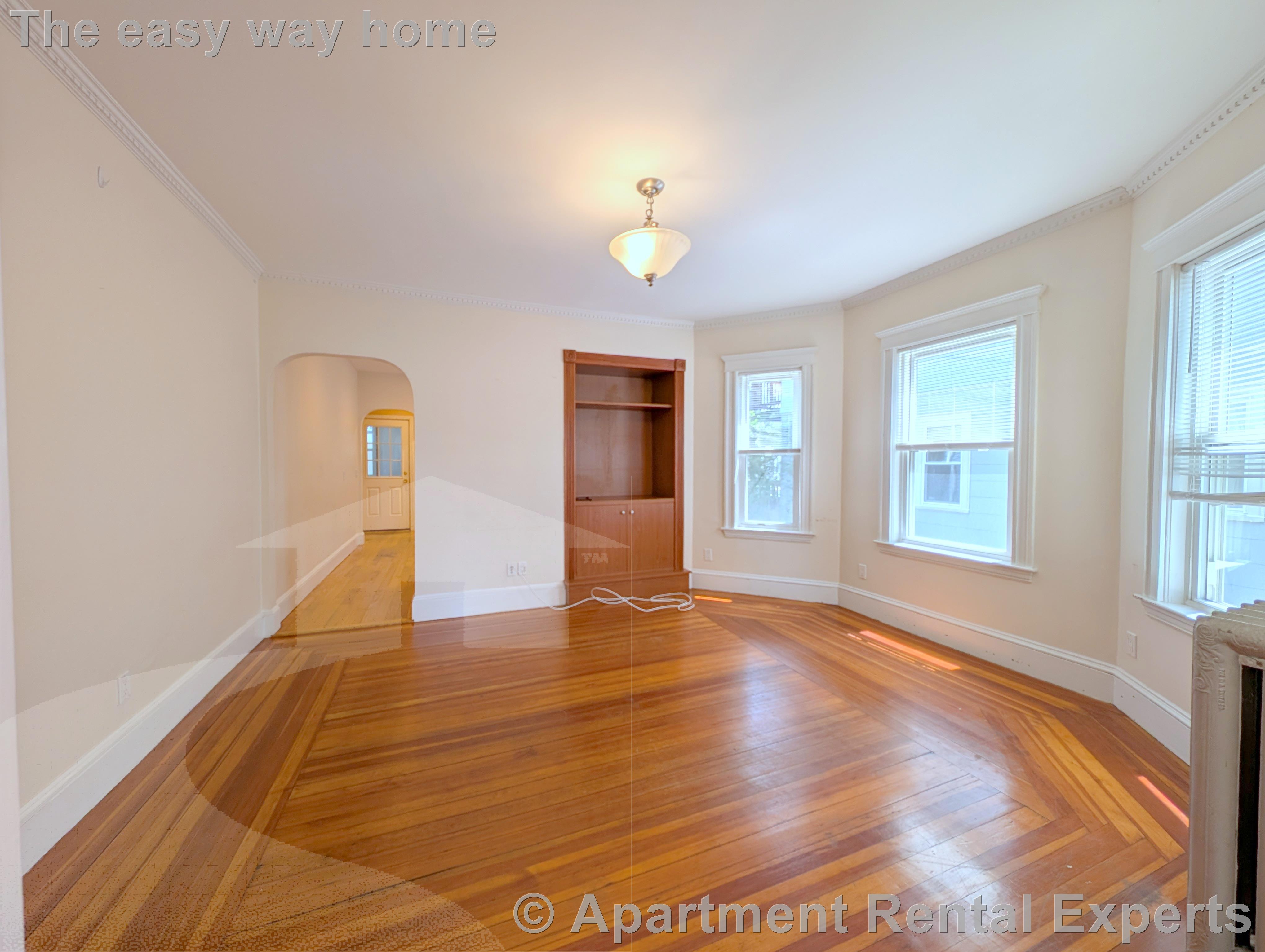 179 College Ave, Davis Square