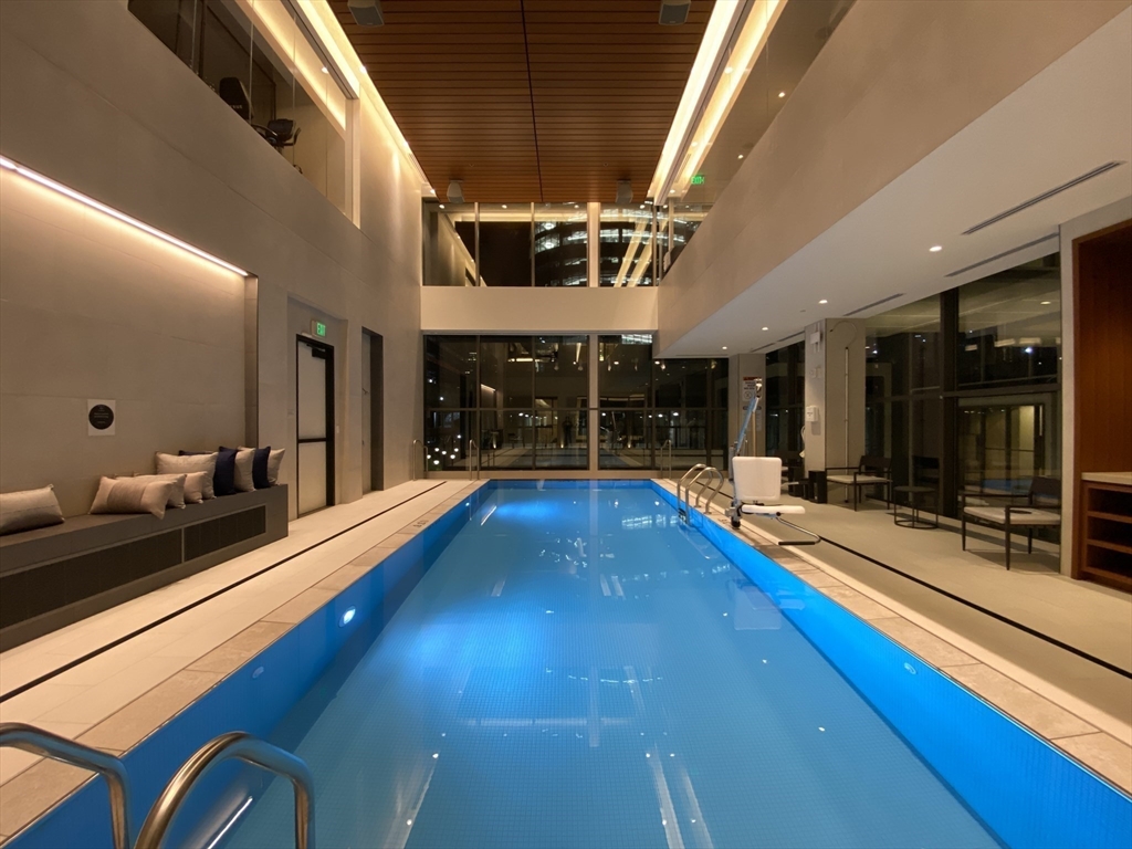 133 Seaport Blvd, Seaport District