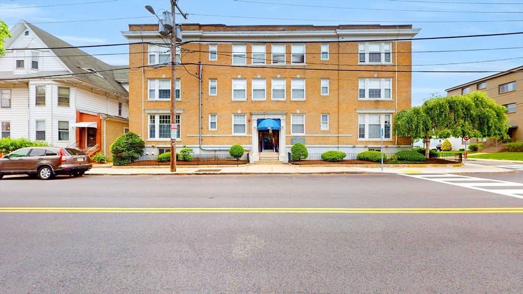 120 Summer St, Malden