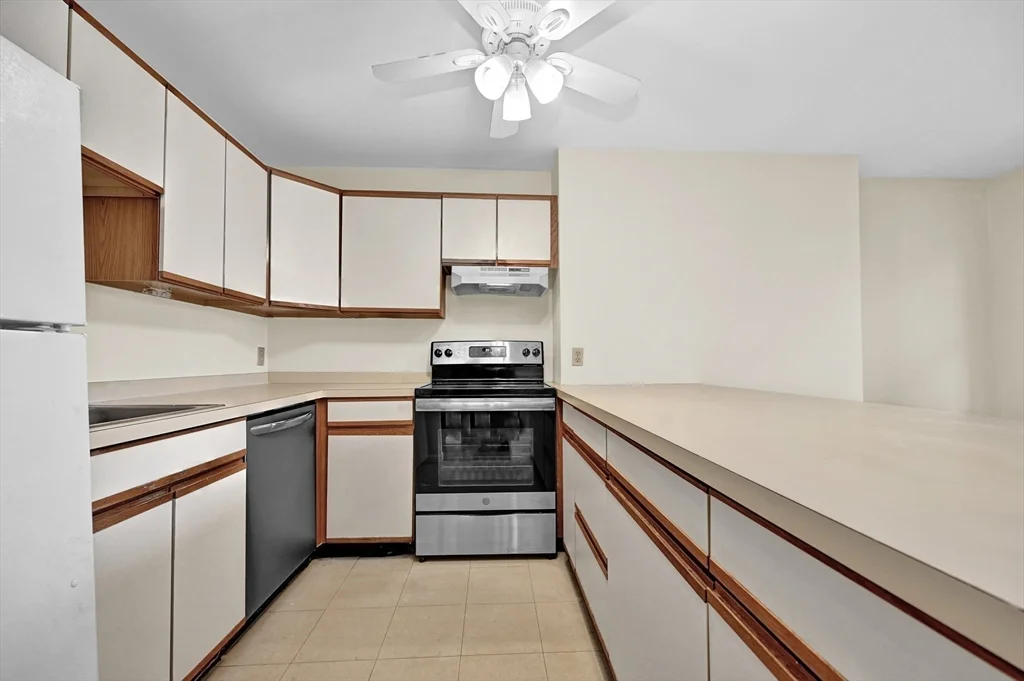 773 Tremont, South End