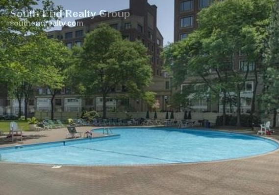 65 East India Row, Waterfront