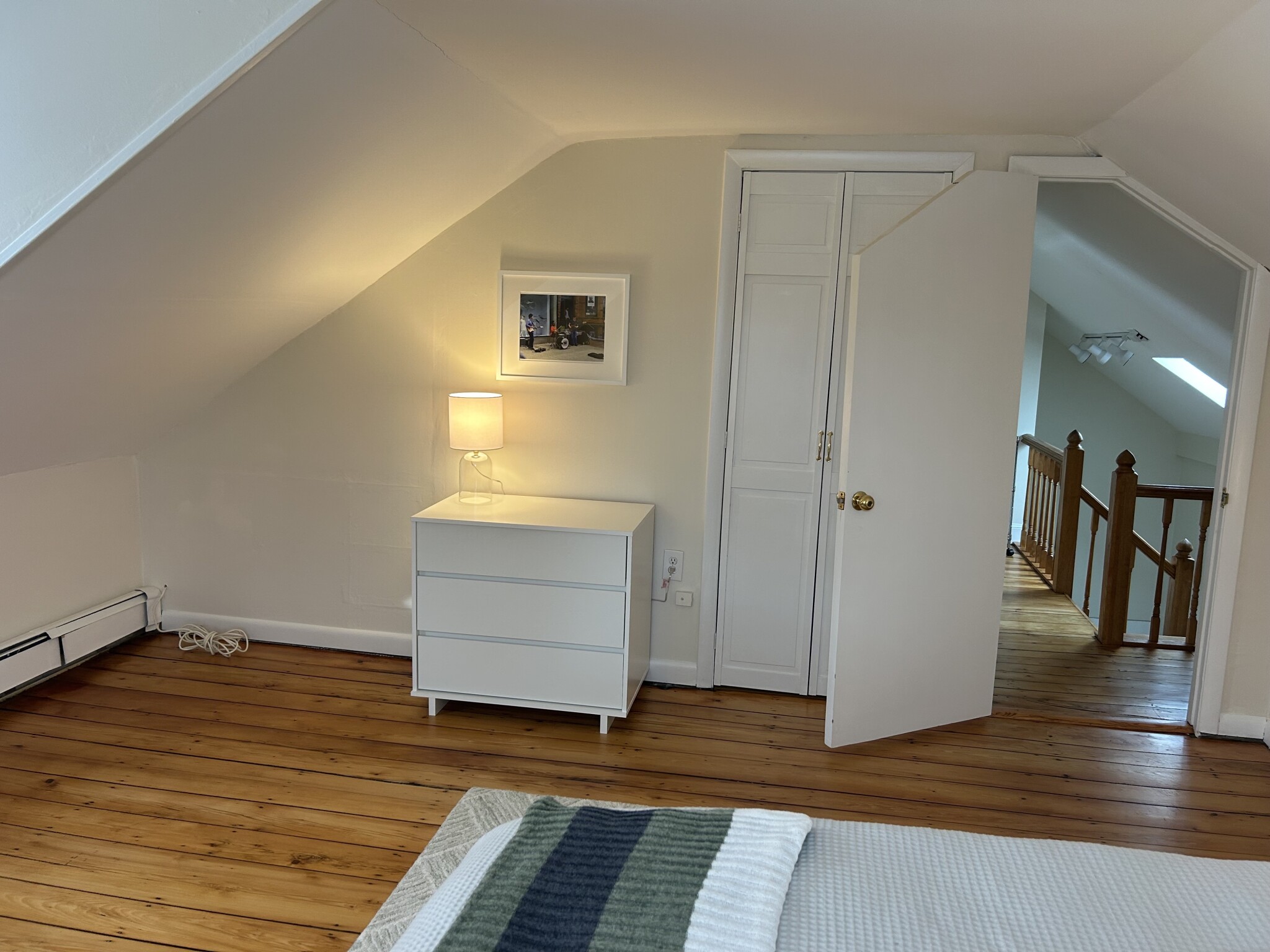 125 Spring St, East Cambridge