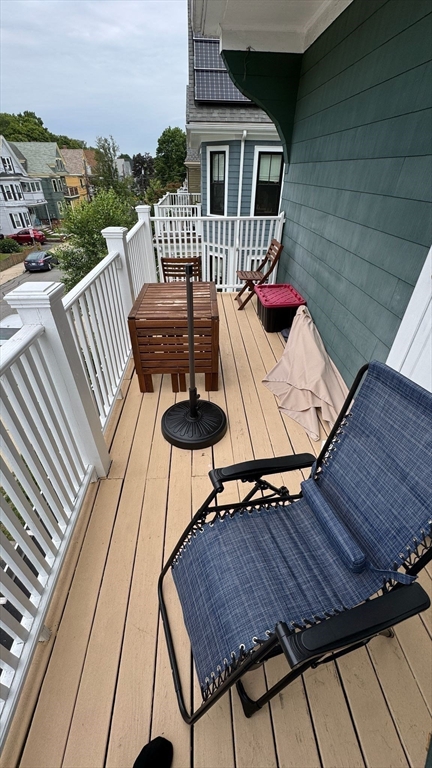 66 Hall Ave, Powder House Square