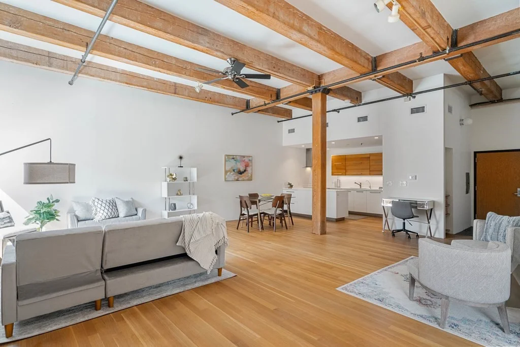 15 Sleeper St, Seaport District