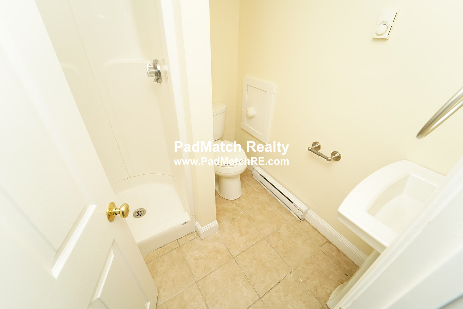 895 Huntington Ave, Mission Hill