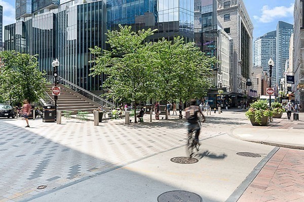 1 Franklin St, Downtown