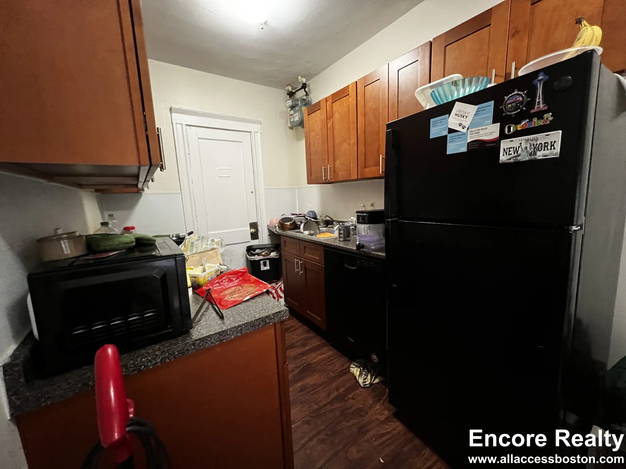 1167 Boylston St, Fenway