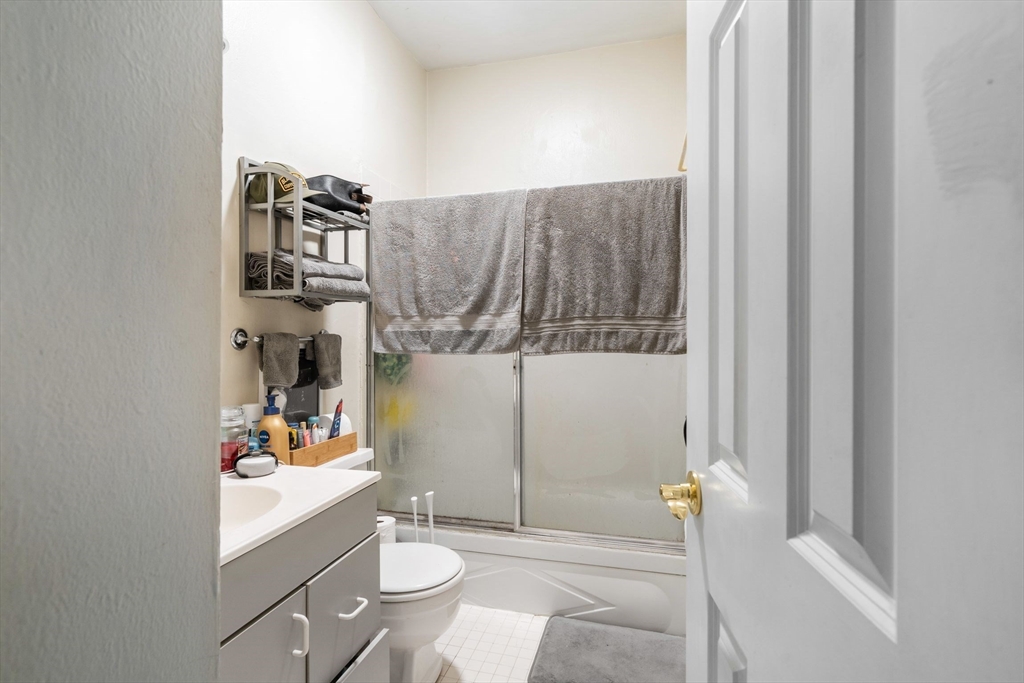 182 West Brookline St, South End