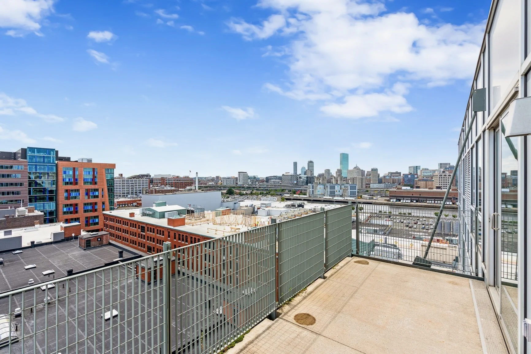 25 Channel Center St, South Boston