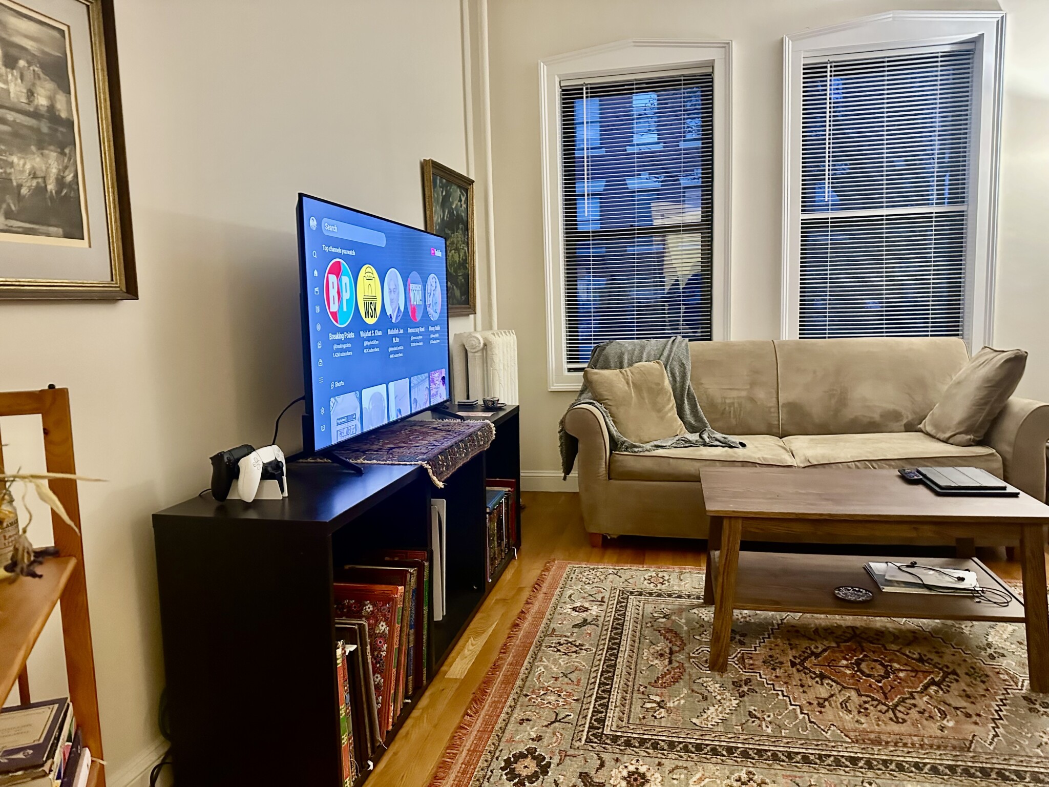 4 Park Vale Ave, Allston