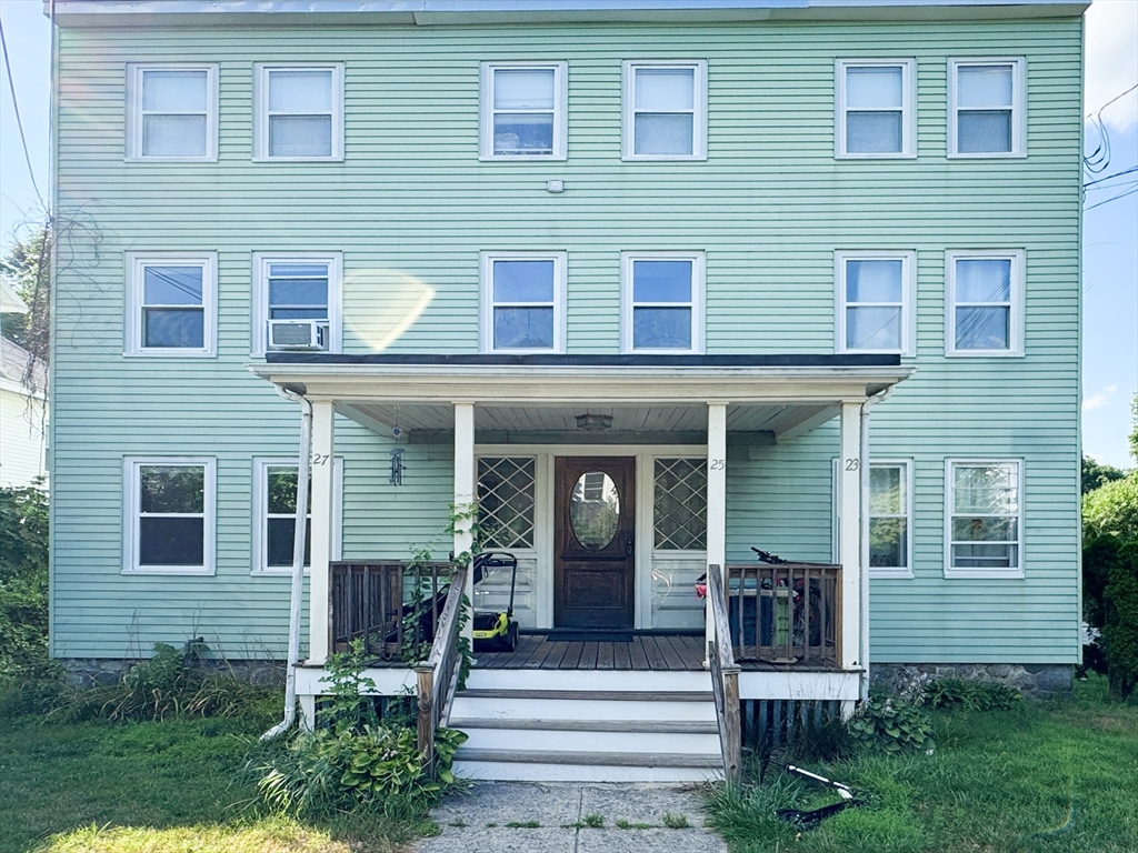 27 Shirley St, Lexington