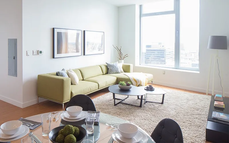 120 Kingston St, Chinatown