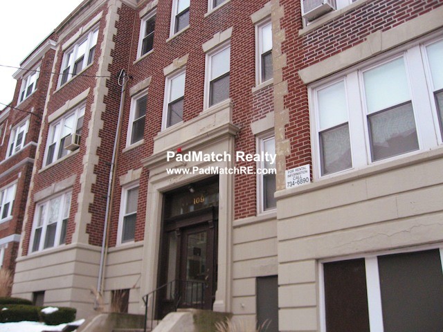 99 Brainerd Rd, Allston