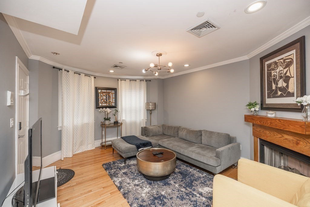 97 East Brookline St, South End