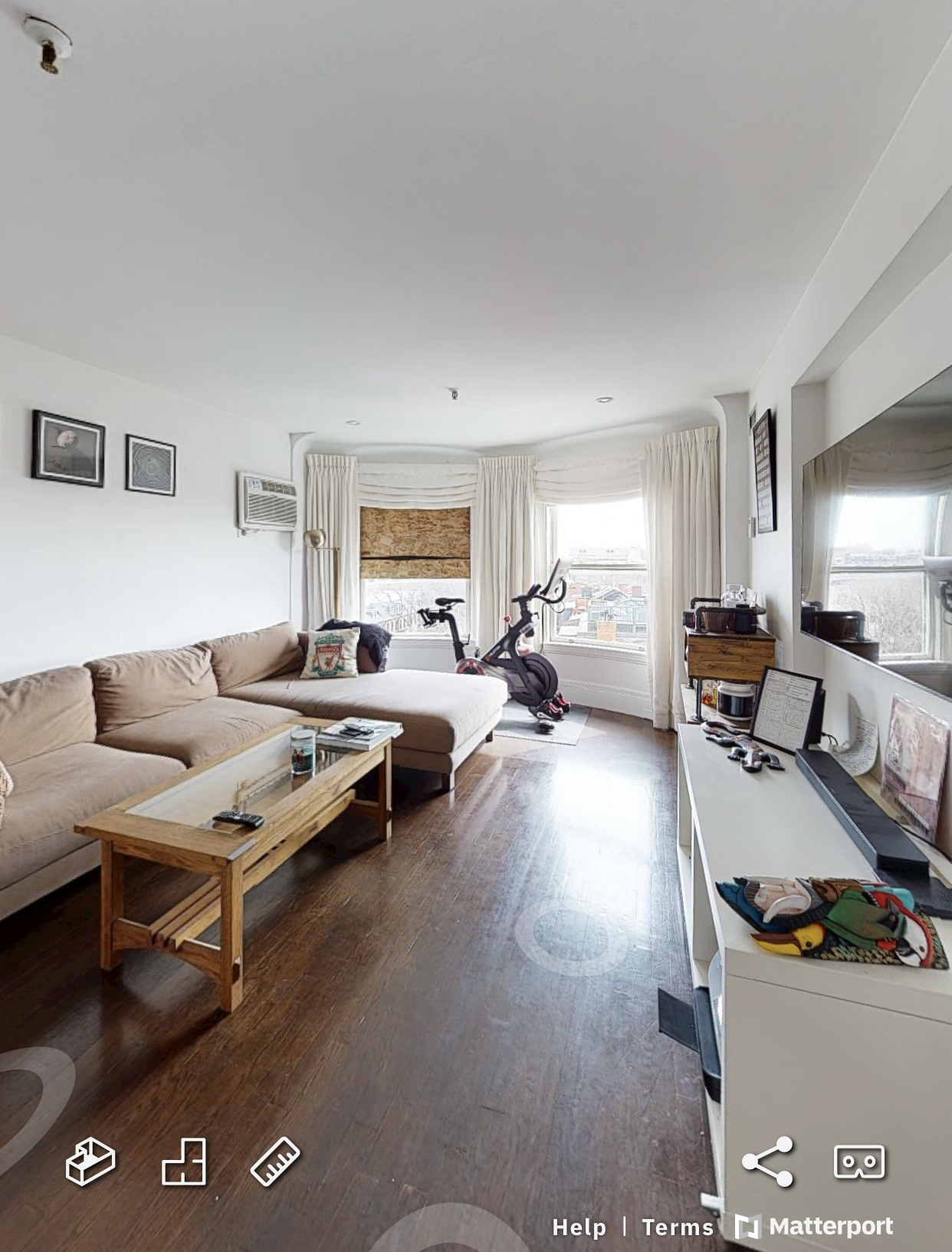 492 Massachusetts Ave, South End