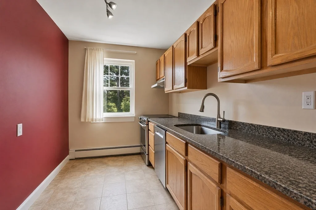 30 Chester, Davis Square