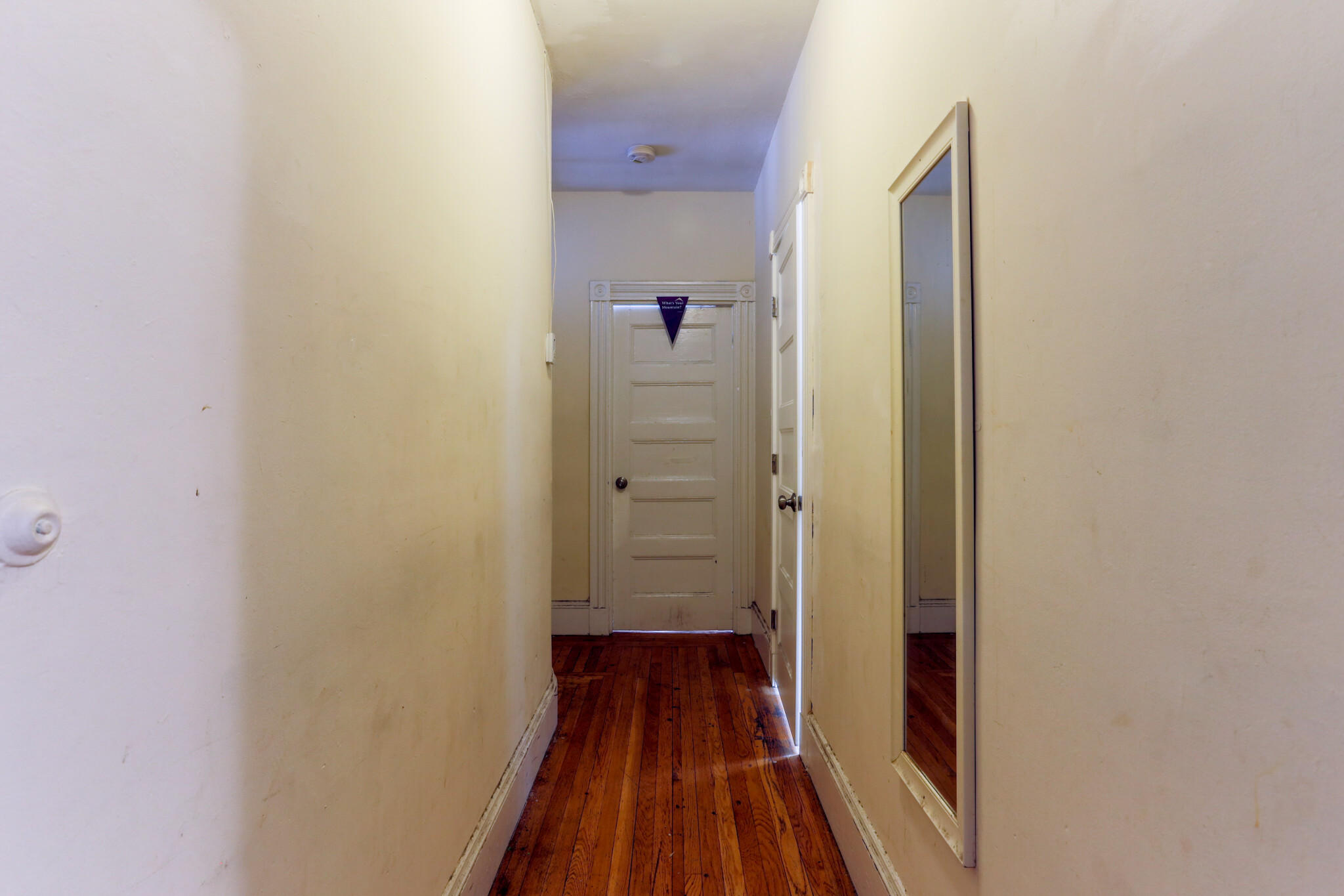 80 Hillside St, Mission Hill