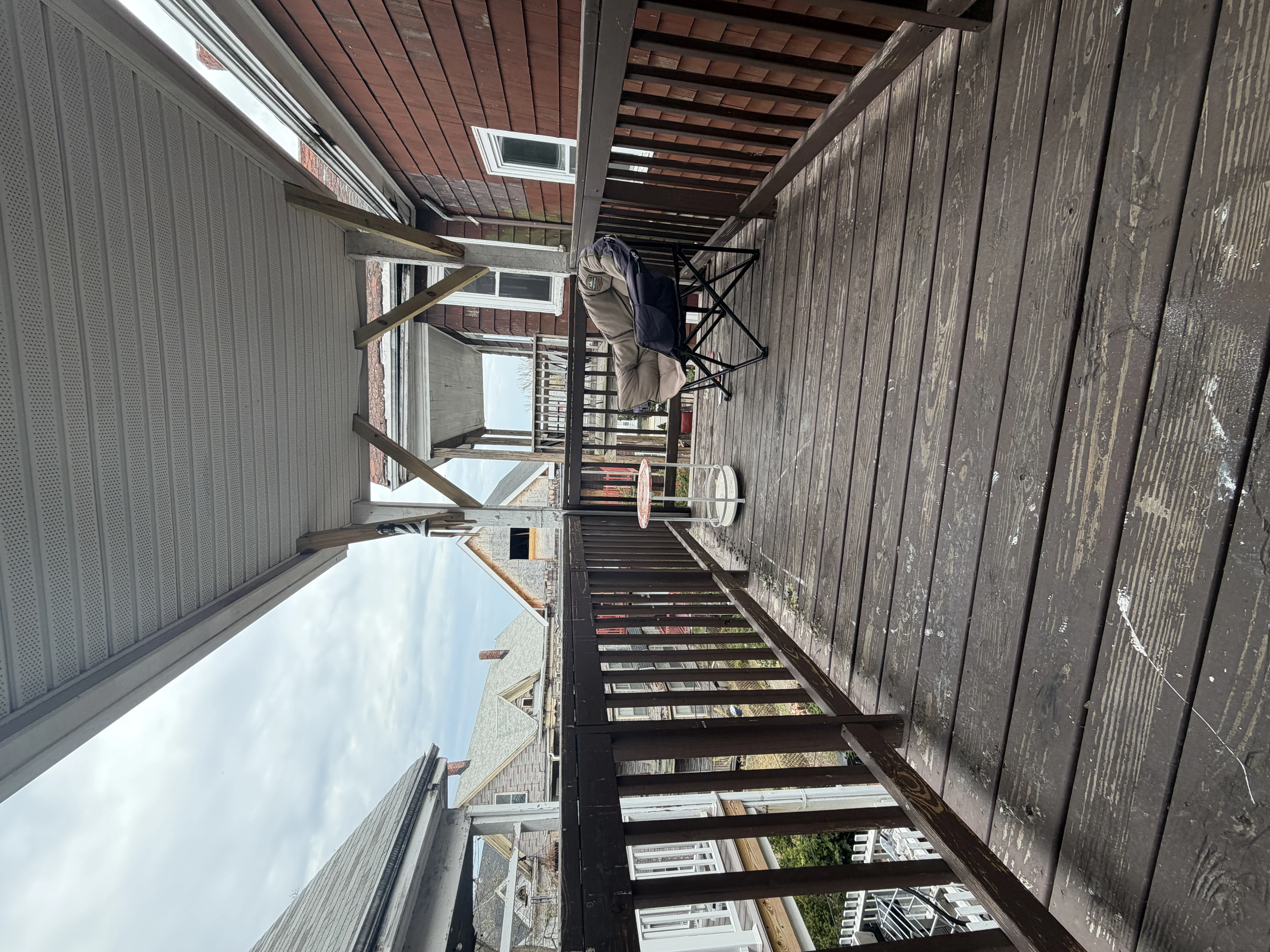 122 Calumet St, Mission Hill