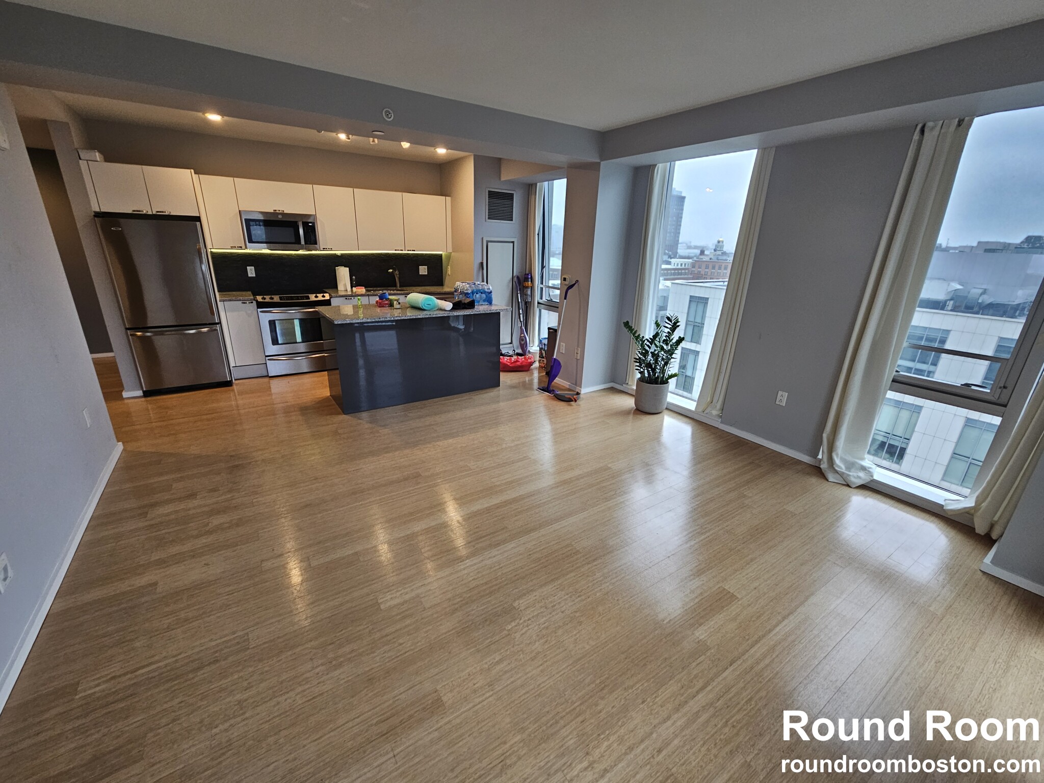 2 Earhart St, East Cambridge