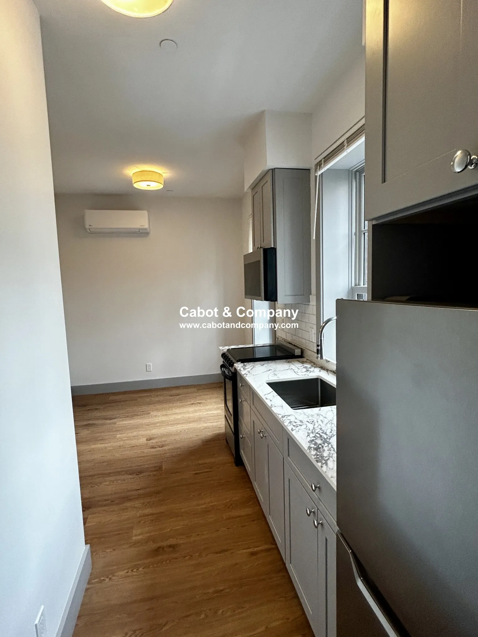 86 Saint Botolph St, Back Bay