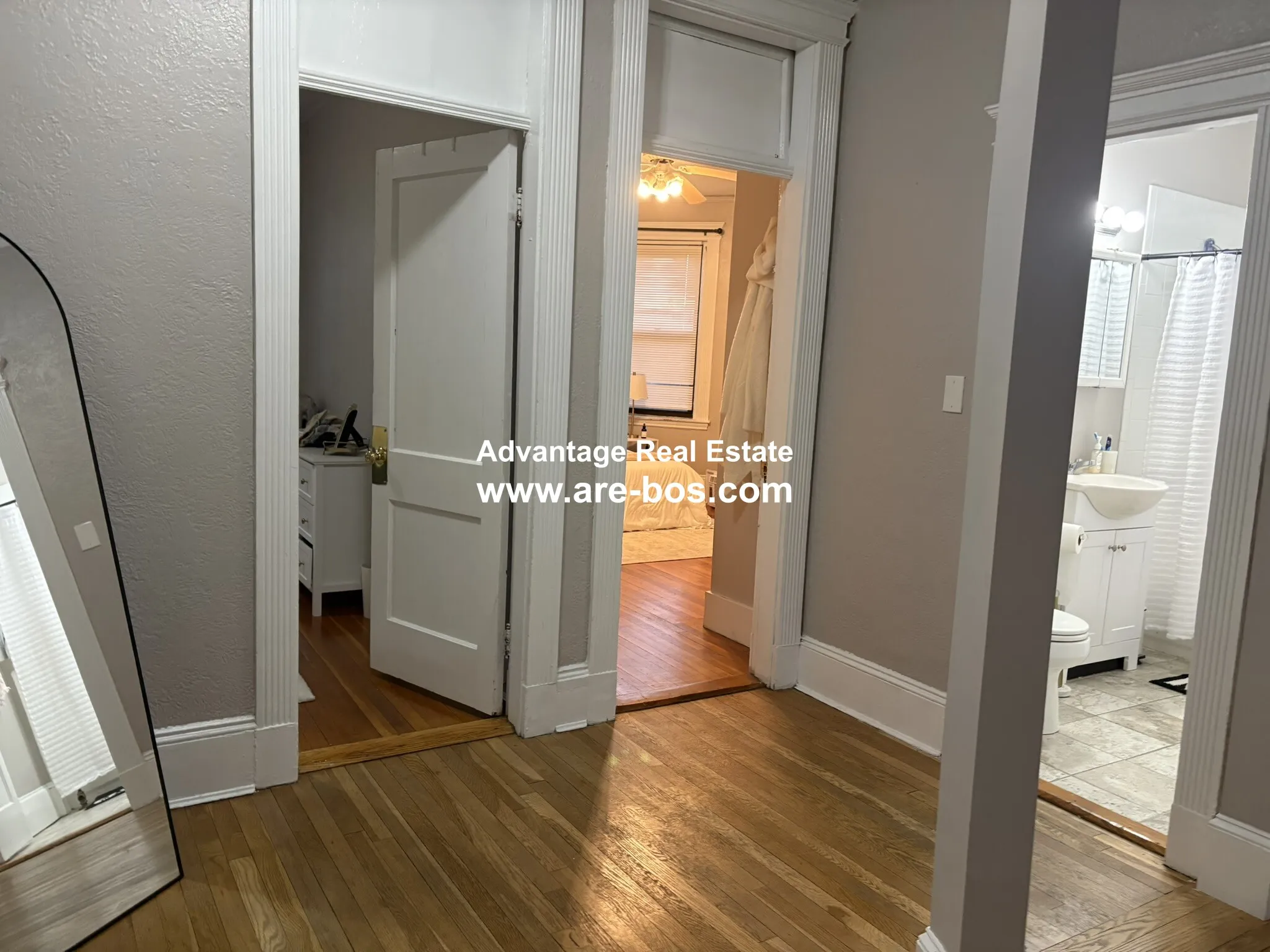 1056 Commonwealth Ave, Brighton