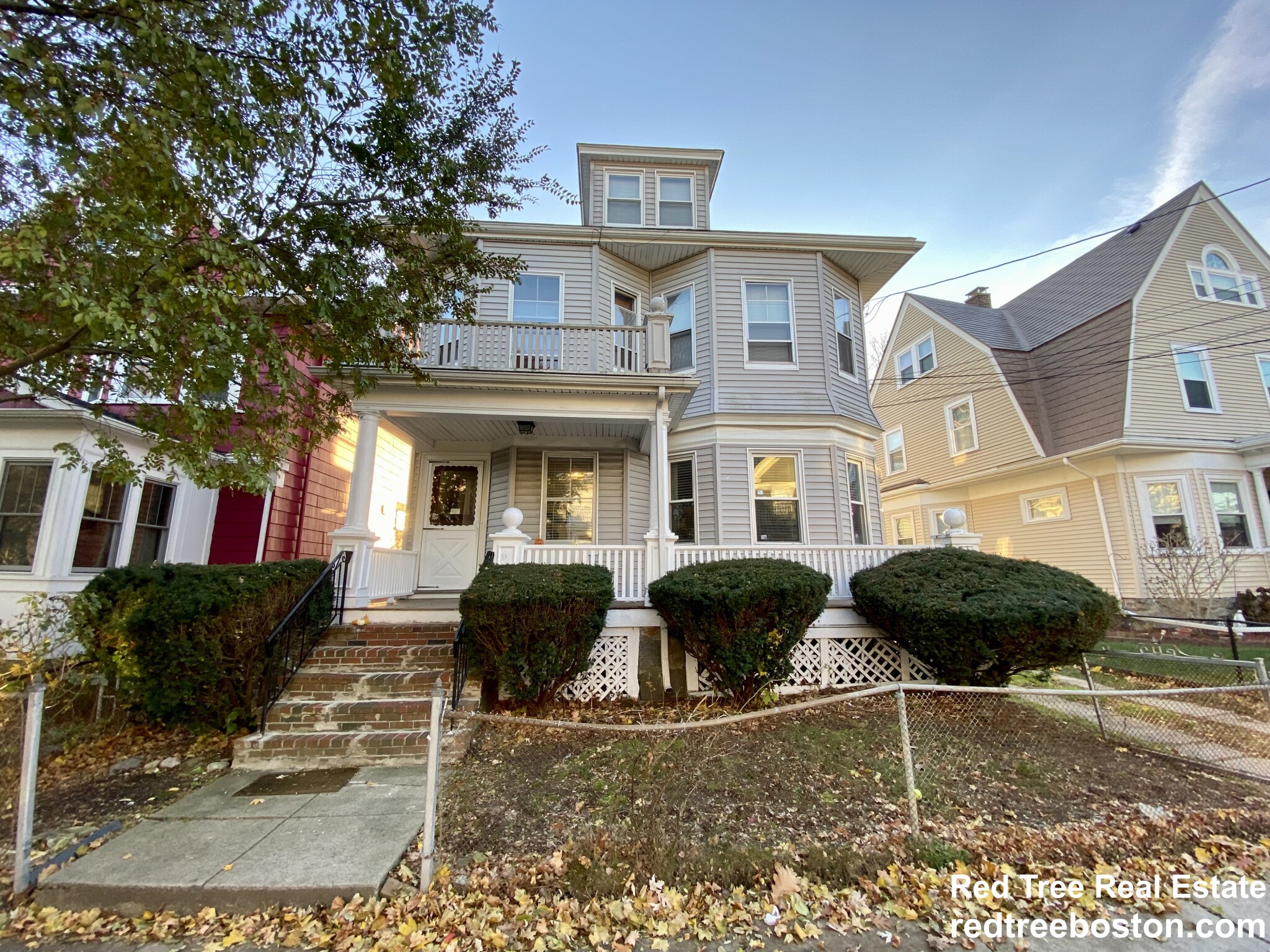 51 Patten St, Jamaica Plain