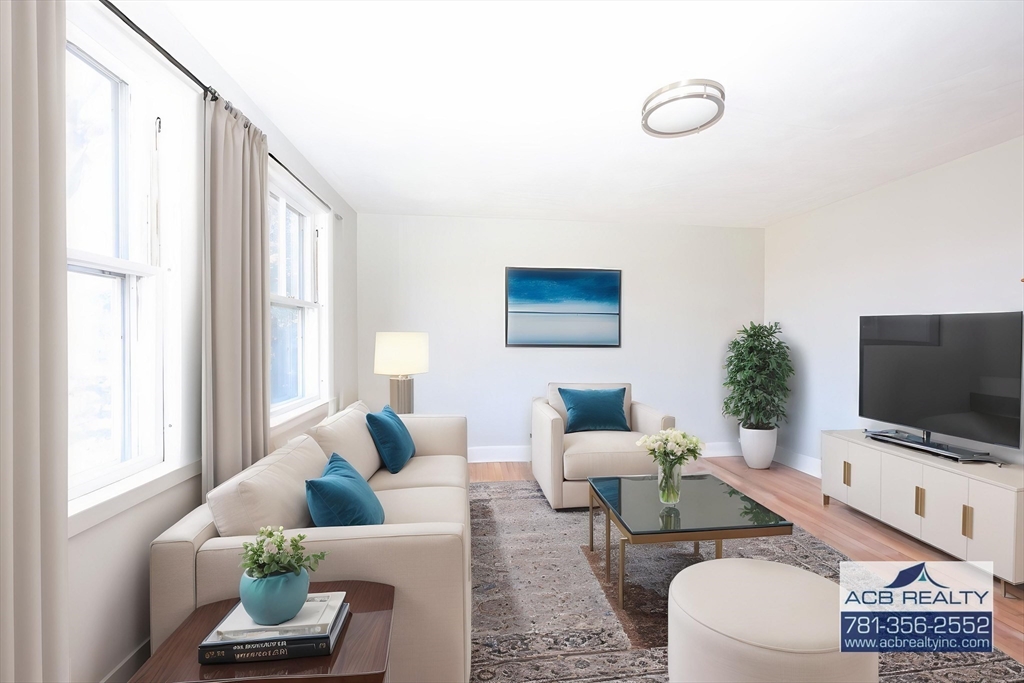 150 Neponset St, Canton