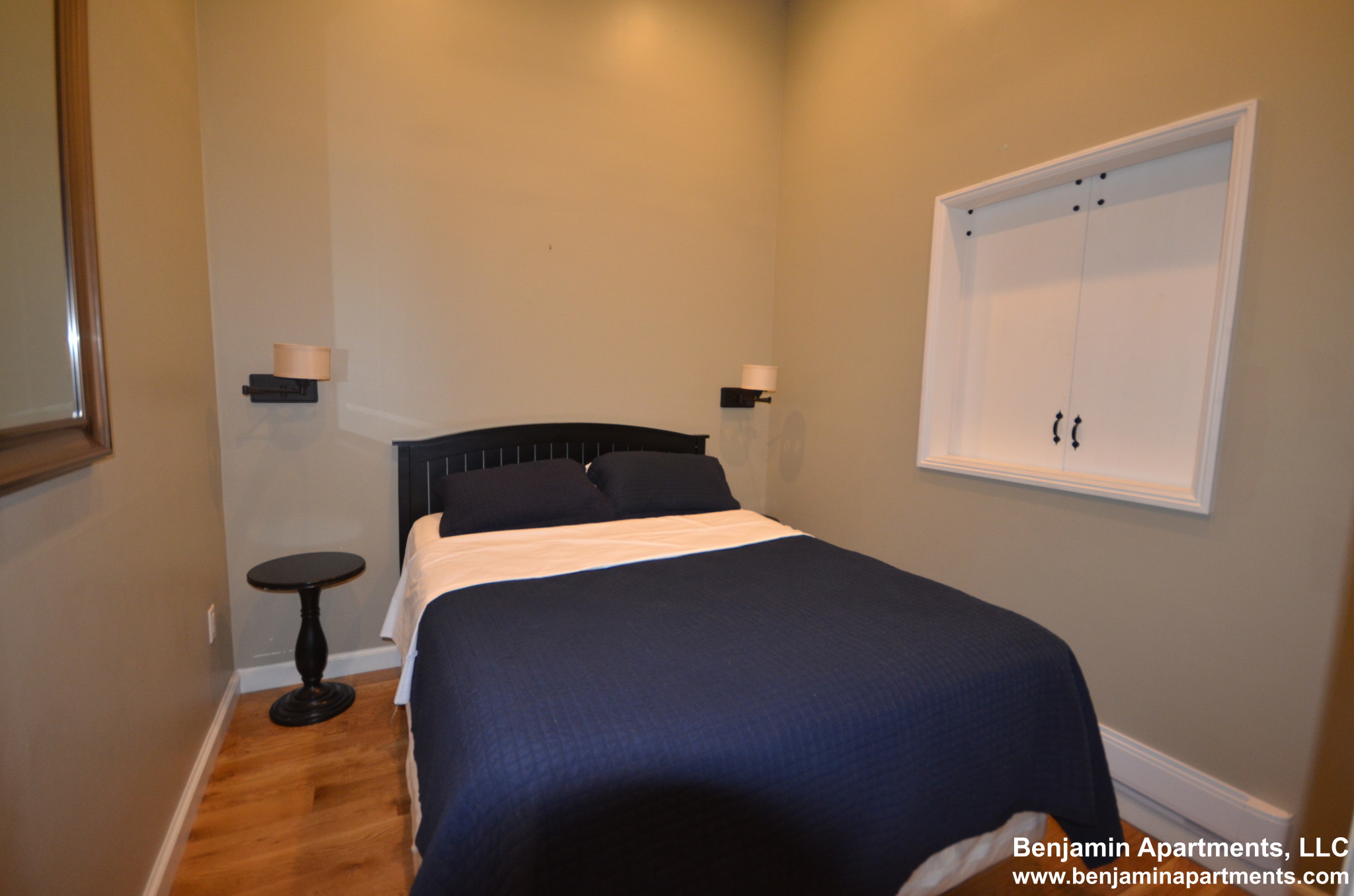 113 Beacon St, Back Bay