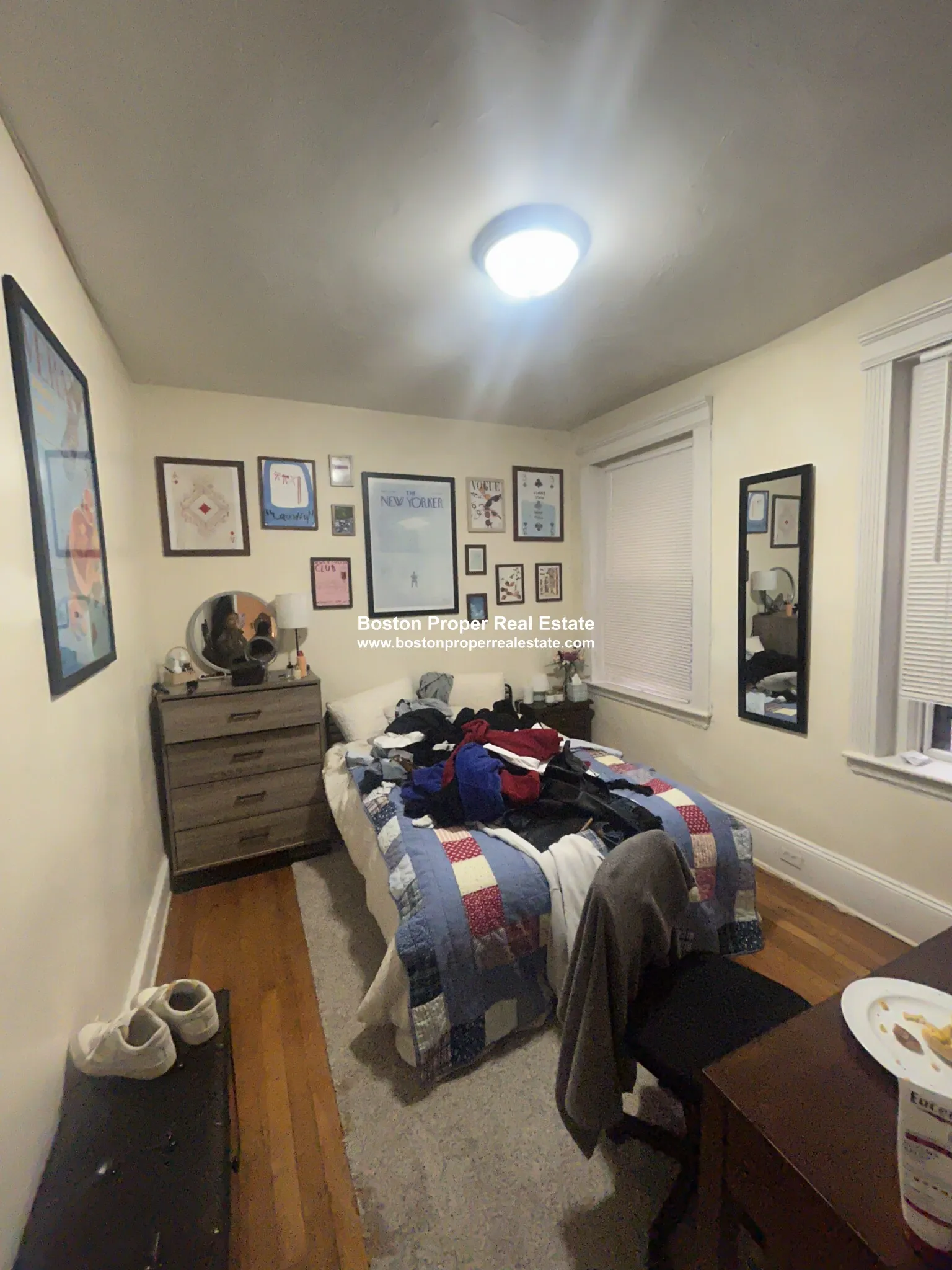 463 Park Dr, Fenway