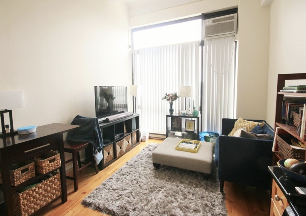 12 Stoneholm, Fenway