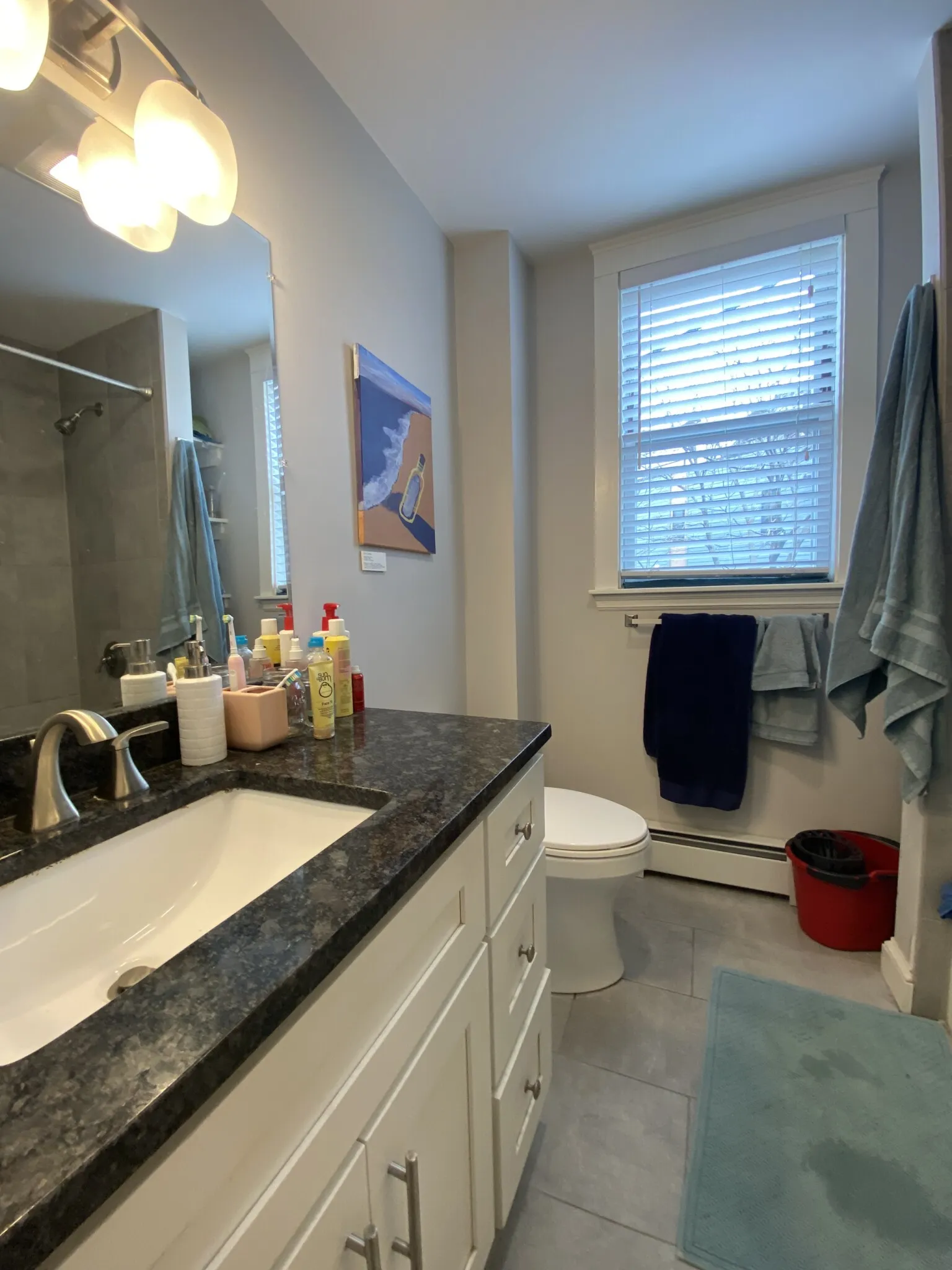 1433 Cambridge St, Inman Square