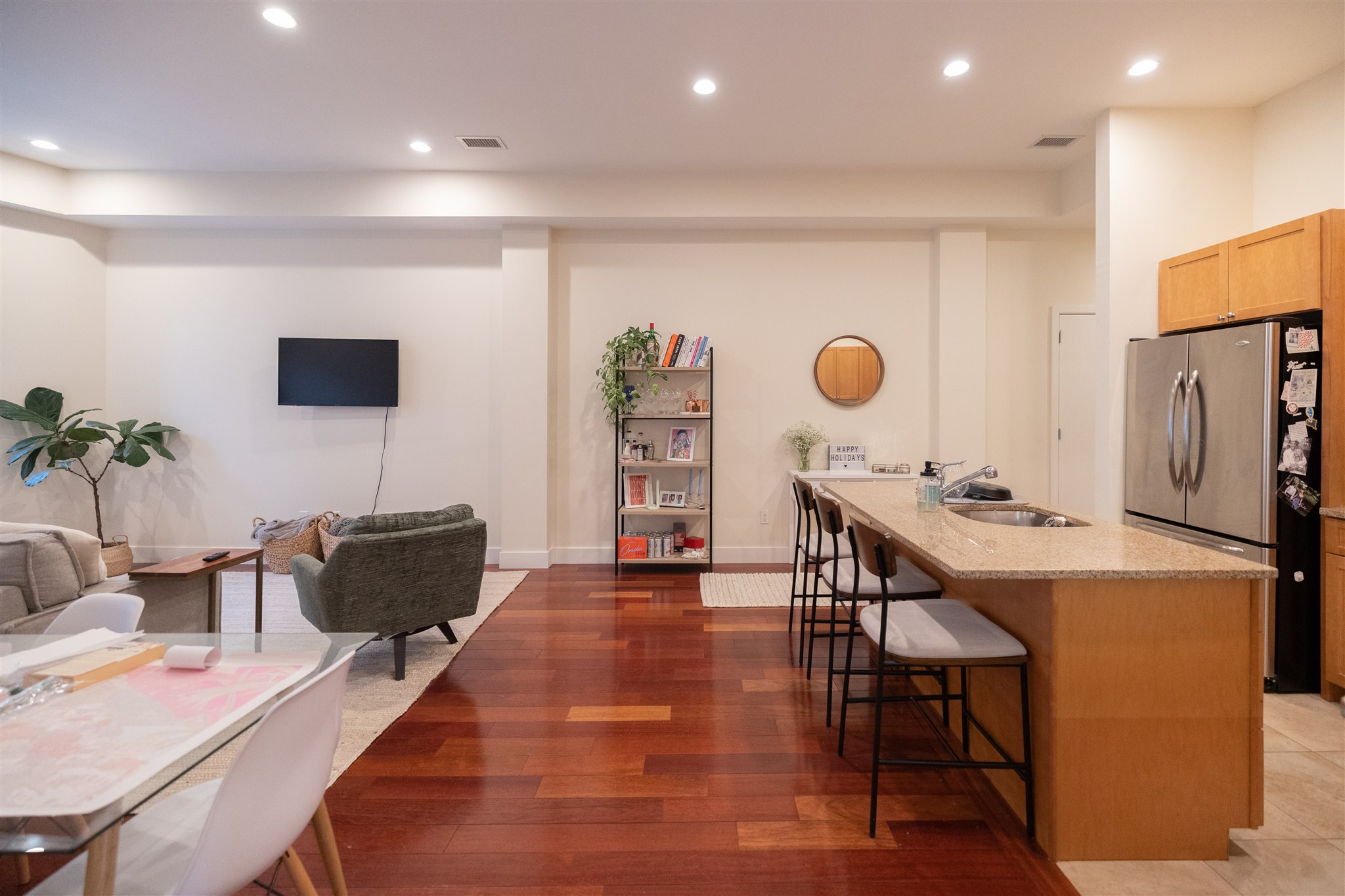 520 Harrison Ave, South End