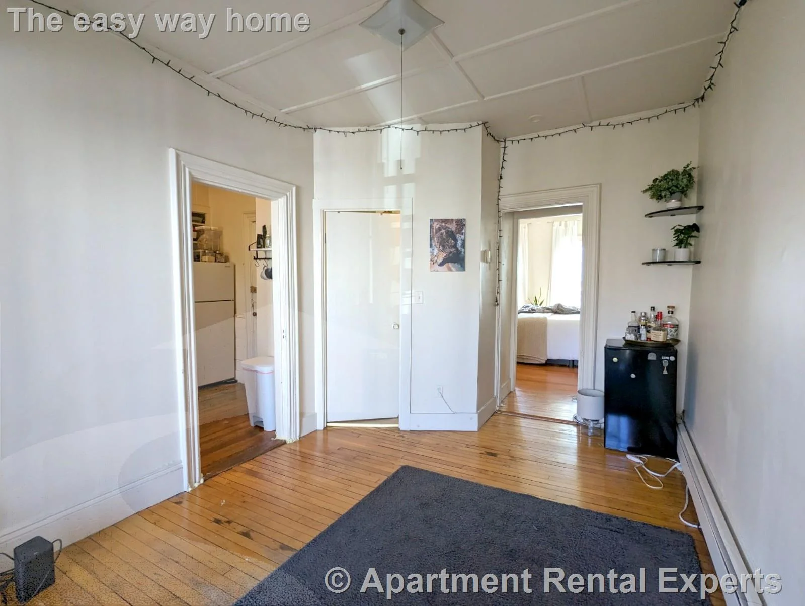 8 Evergreen Sq, Porter Square