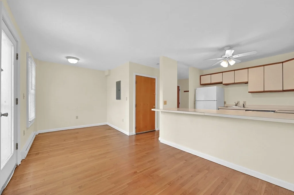 773 Tremont, South End