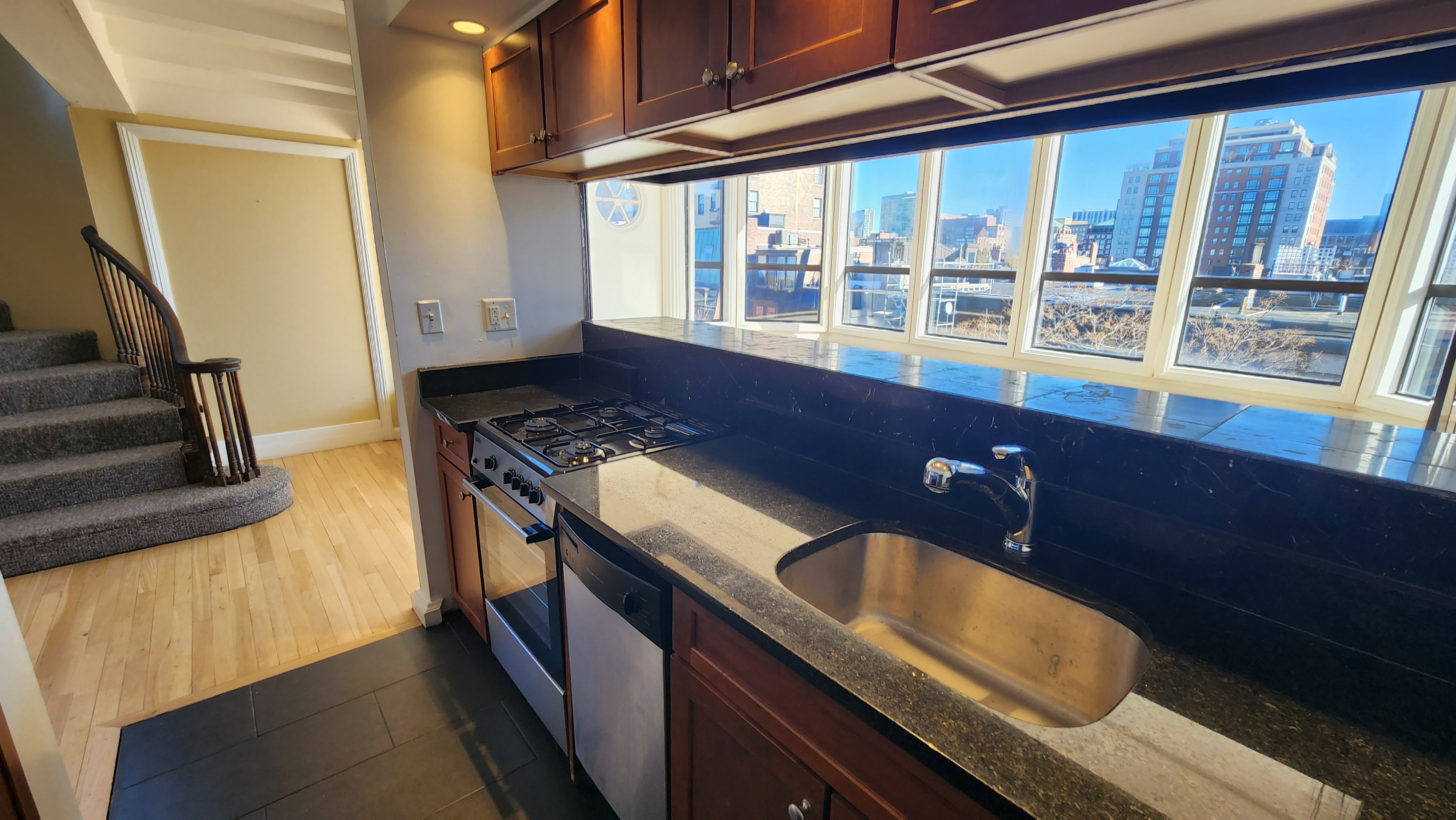 113 Beacon St, Back Bay