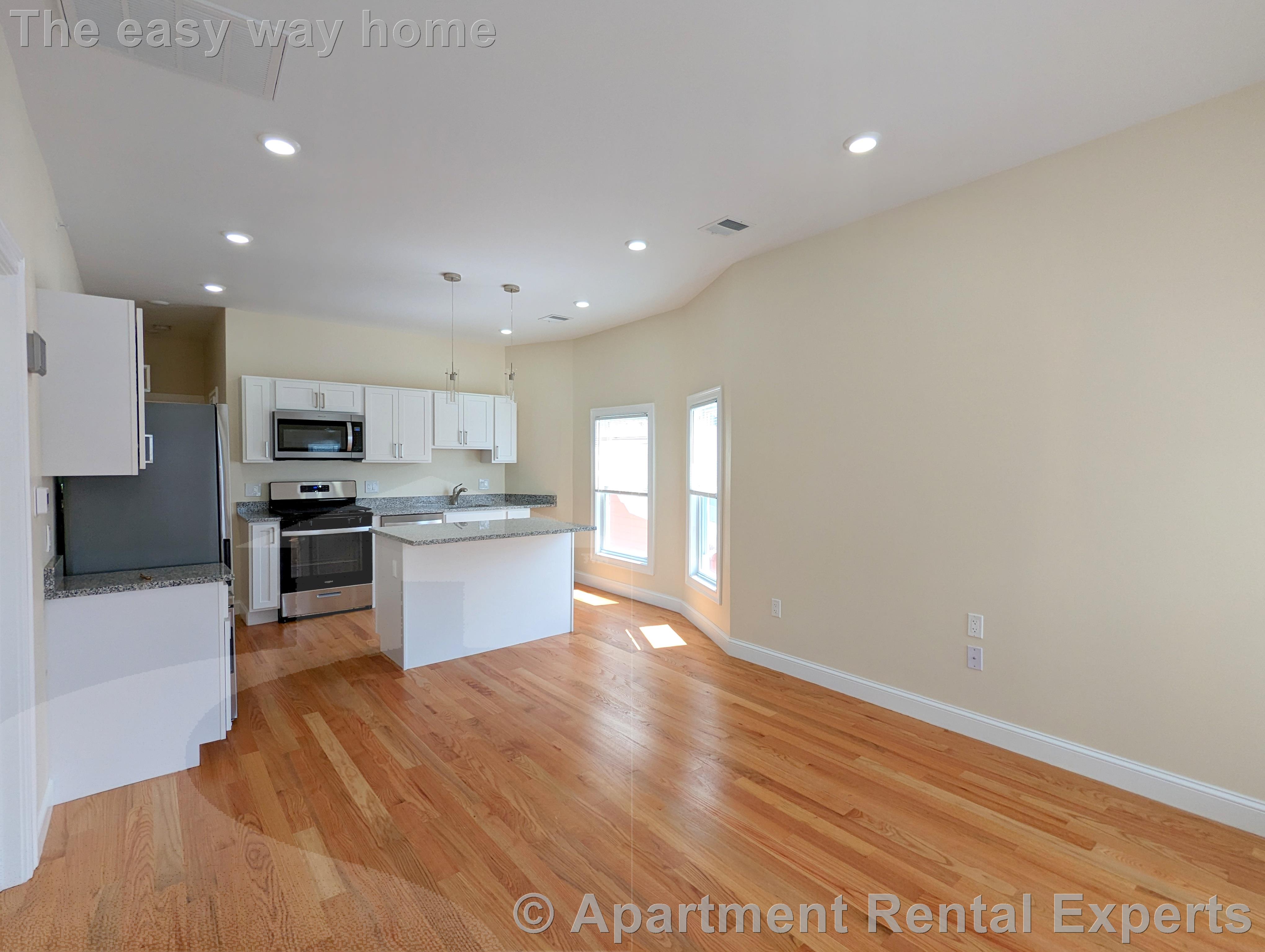 2 Sacramento Pl, Porter Square