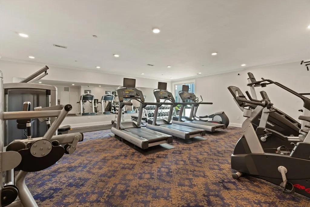 87 Medford St, Tufts University