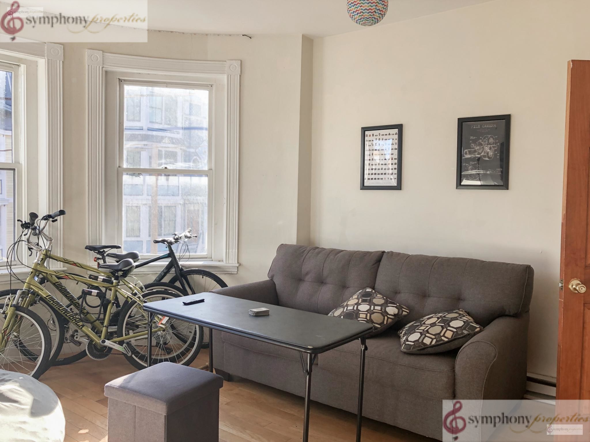 71 Pontiac St, Mission Hill