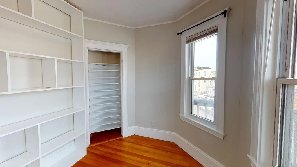 123 Boston St, Dorchester