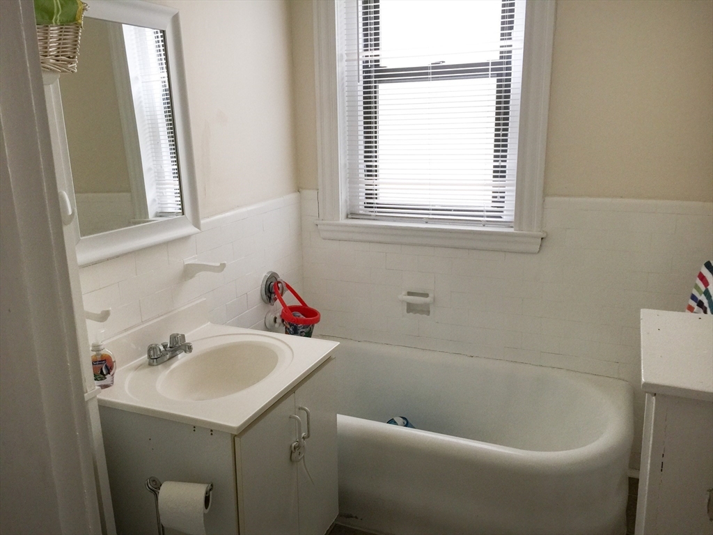 223 Saint Paul, Brookline