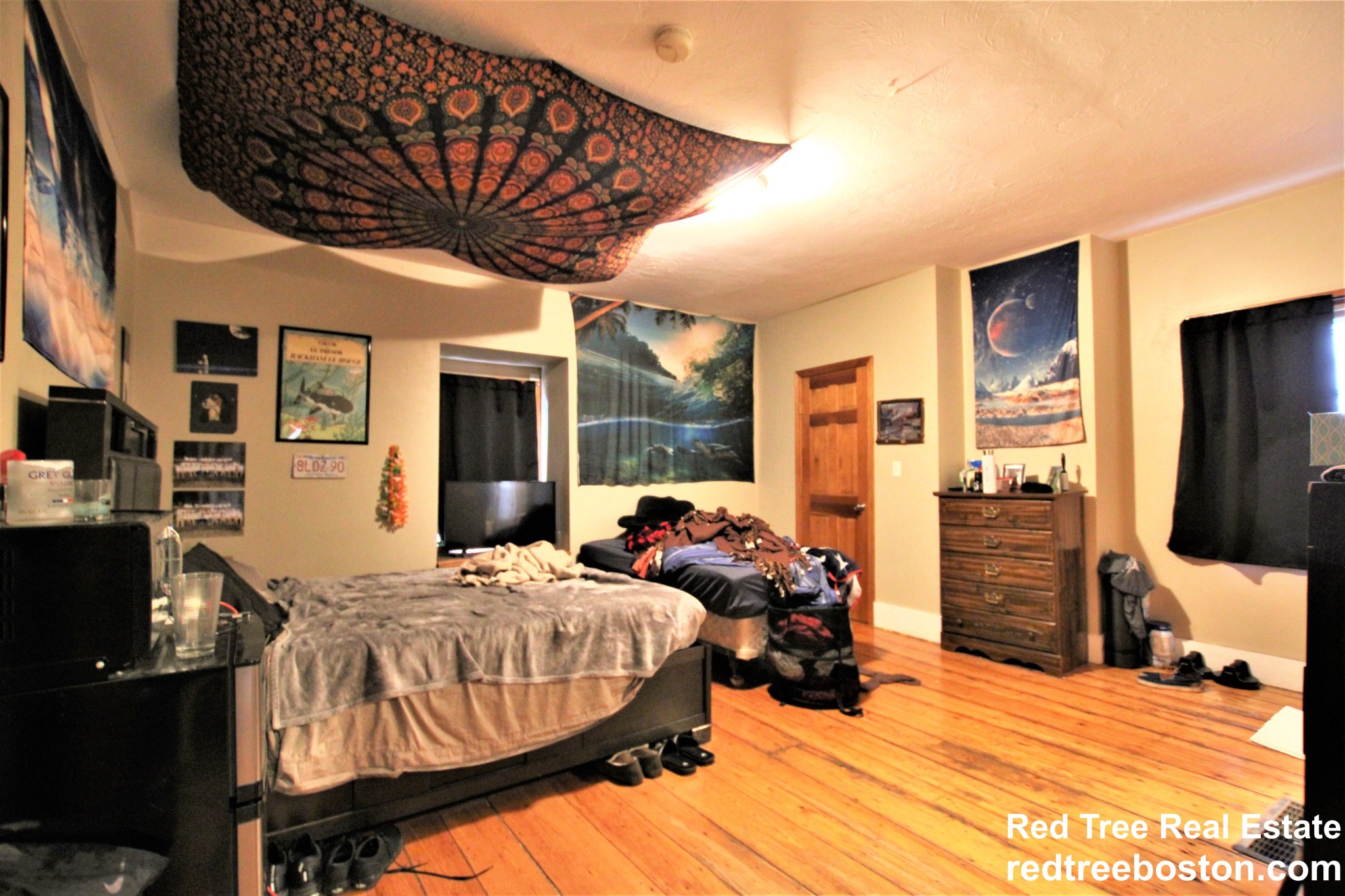 9 Sewall St, Roxbury