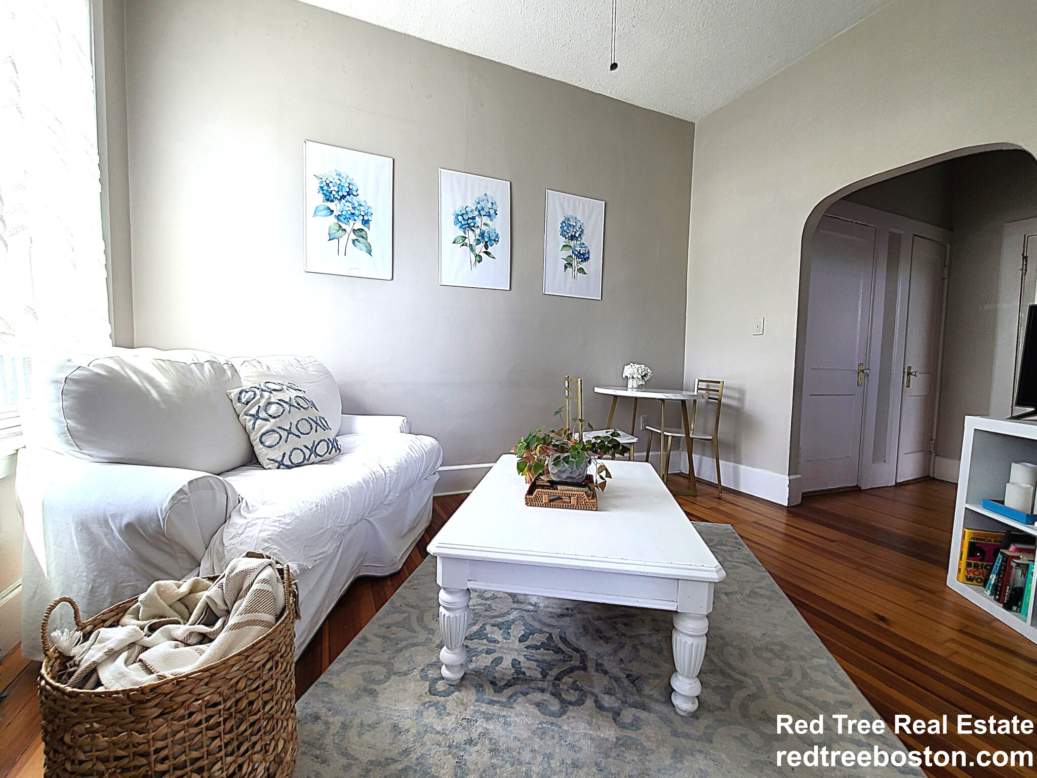 554 East 4th St, South Boston