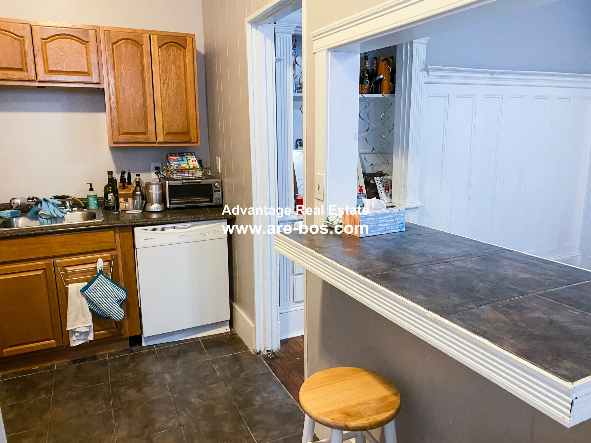 1056 Commonwealth Ave, Brighton