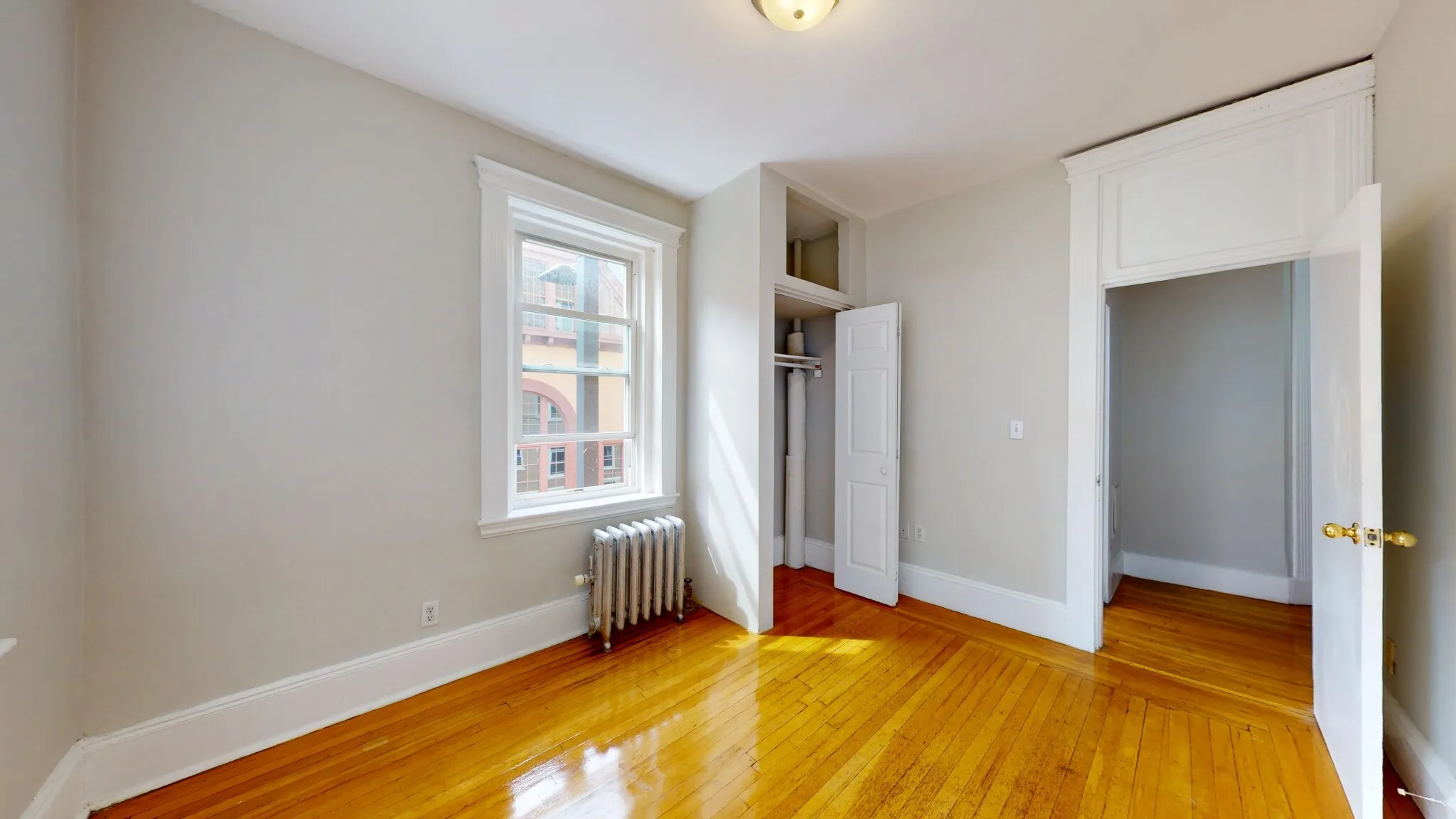 38 Hemenway St, Fenway