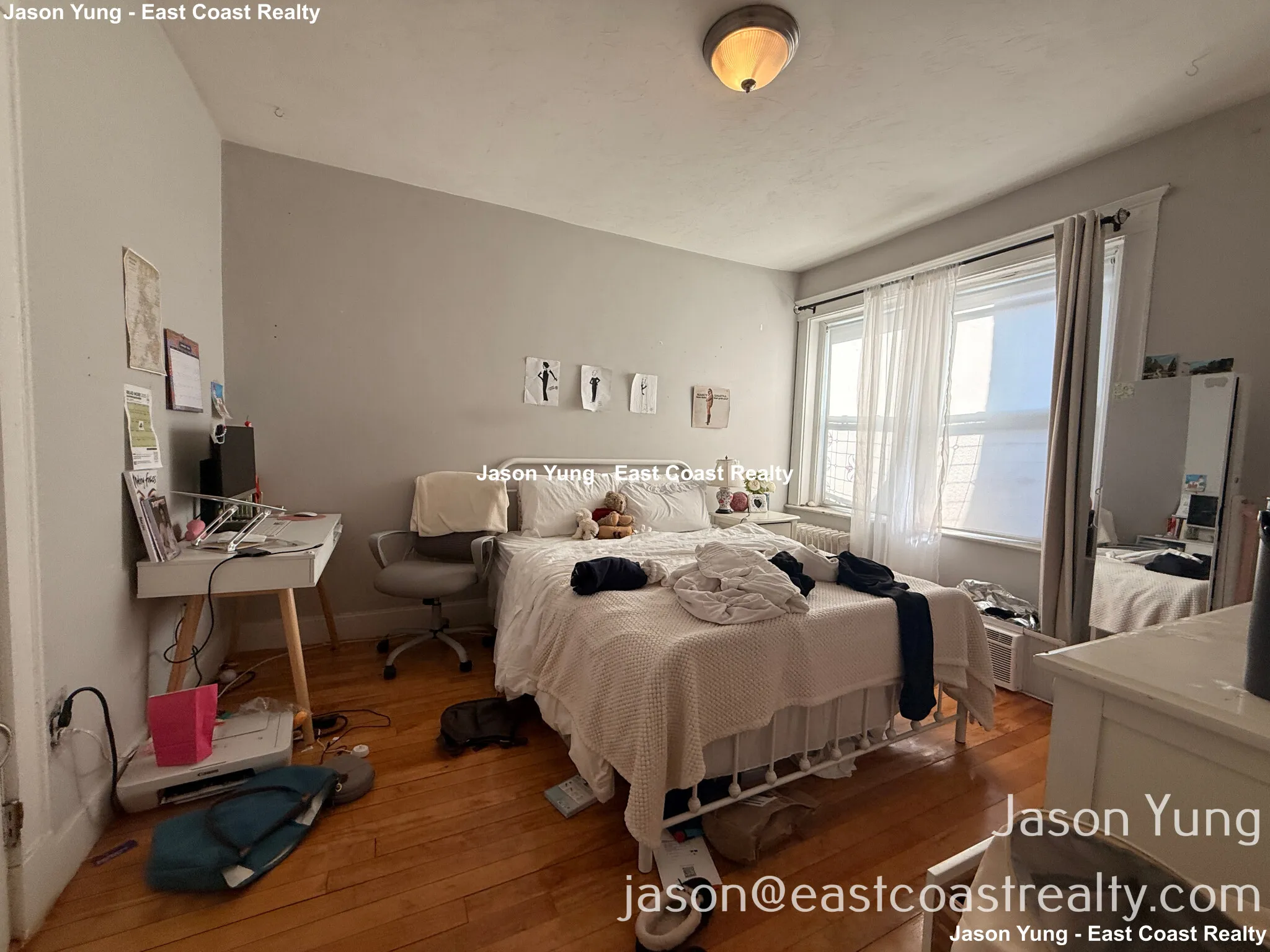 220 South St, Jamaica Plain