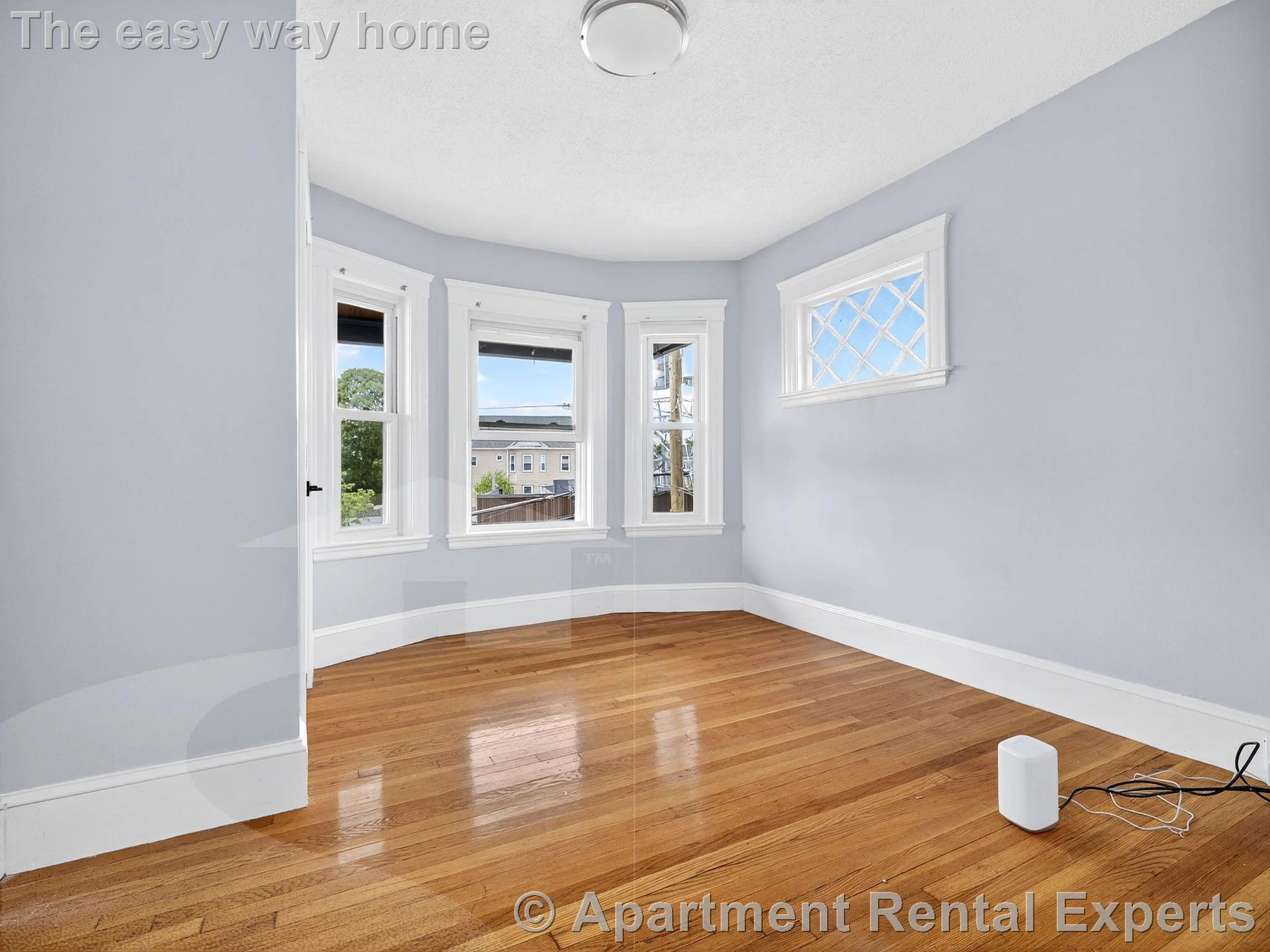 254 Main St, Magoun Square