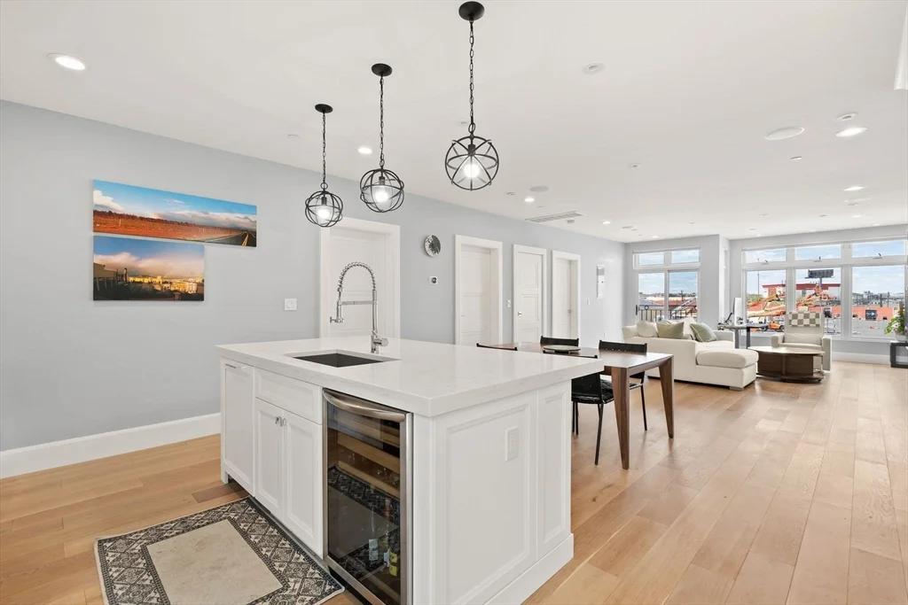 520 Dorchester Ave, South Boston