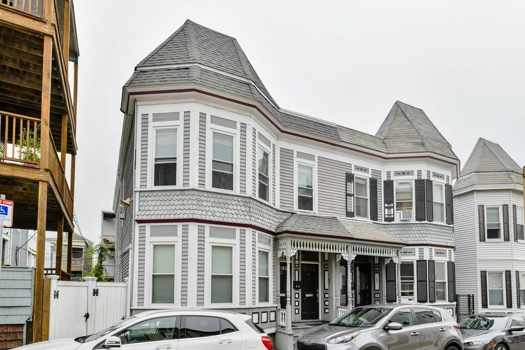 2 Monks St, South Boston